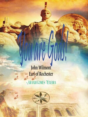 cover image of You are Gods!